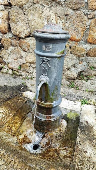 L'Altra Casetta Dei Quintili Rome Buitenkant foto